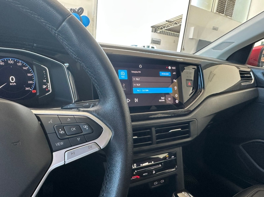 volkswagen polo 1.0 170 tsi highline automatico flex 4p 202515