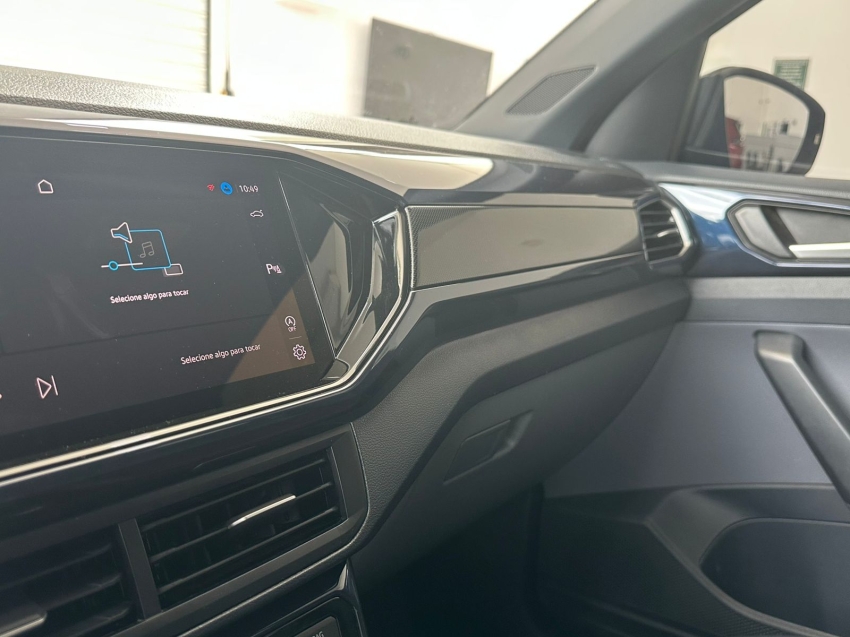 volkswagen t-cross 1.0 200 tsi total flex comfortline automatico 4p 202415