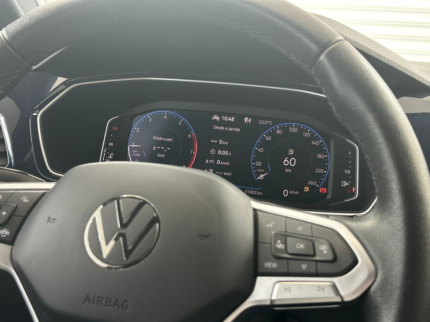 volkswagen t-cross 1.0 200 tsi total flex comfortline automatico 4p 202413