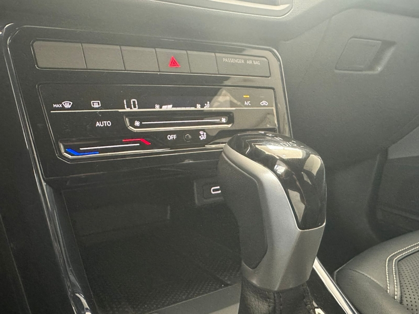 volkswagen t-cross 1.0 200 tsi total flex comfortline automatico 4p 202416