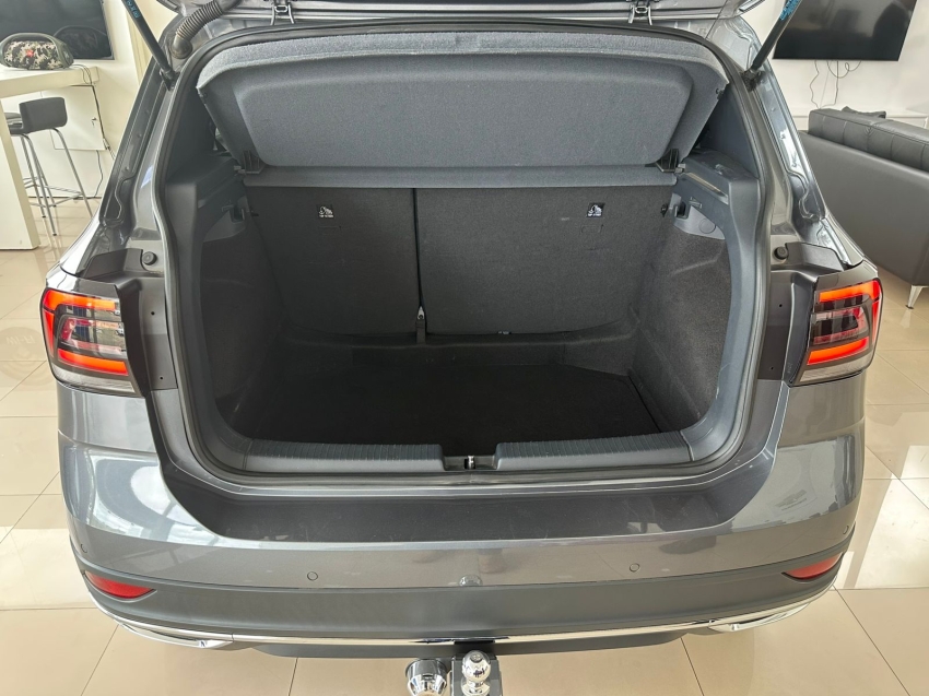volkswagen t-cross 1.0 200 tsi total flex comfortline automatico 4p 202419