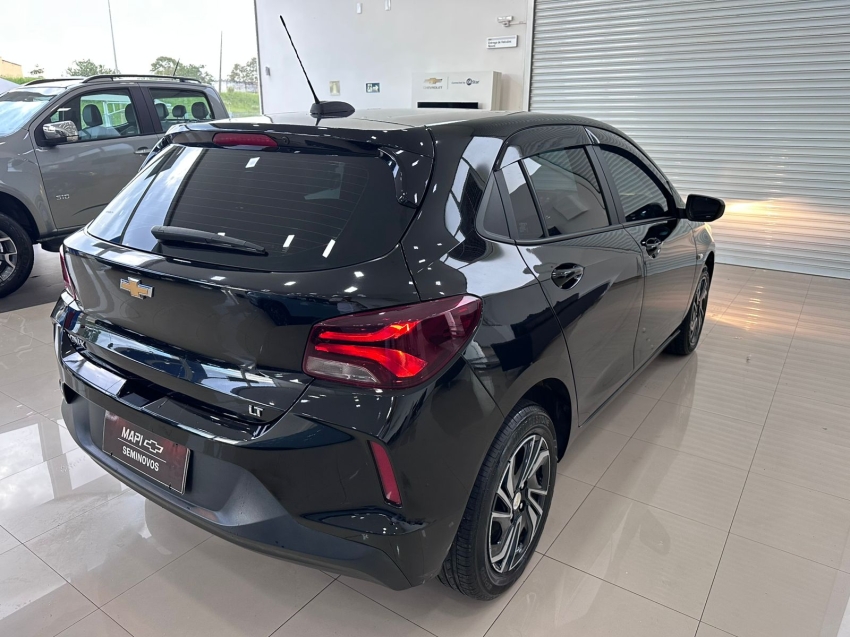 chevrolet onix 1.0 flex lt manual 4p 20244