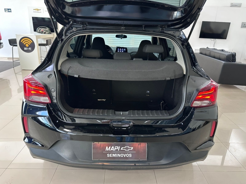 chevrolet onix 1.0 flex lt manual 4p 202418