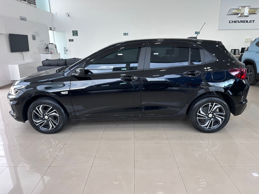 chevrolet onix 1.0 flex lt manual 4p 20248