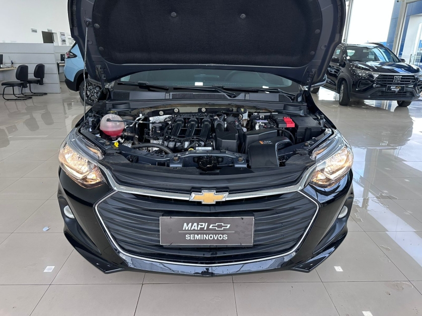 chevrolet onix 1.0 flex lt manual 4p 202419