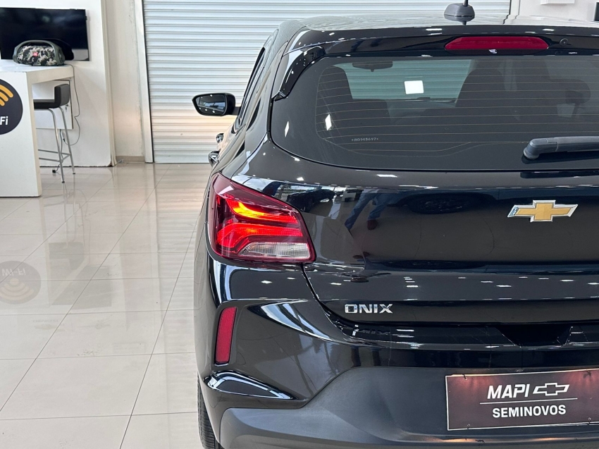 chevrolet onix 1.0 flex lt manual 4p 202420