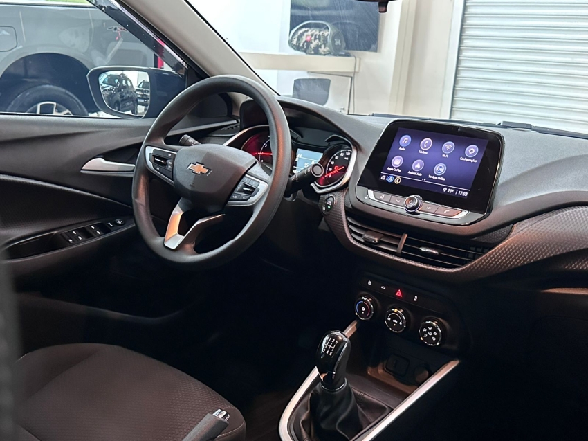 chevrolet onix 1.0 flex lt manual 4p 202414