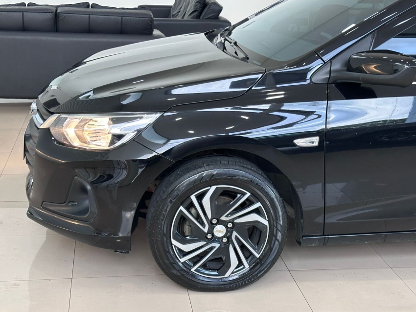 chevrolet onix 1.0 flex lt manual 4p 202421