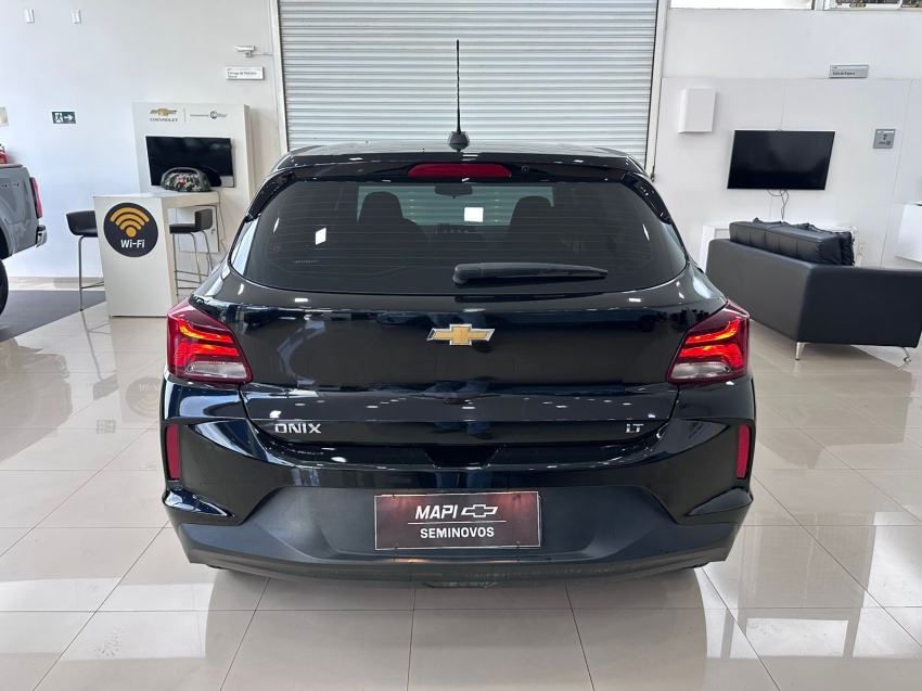 chevrolet onix 1.0 flex lt manual 4p 20246