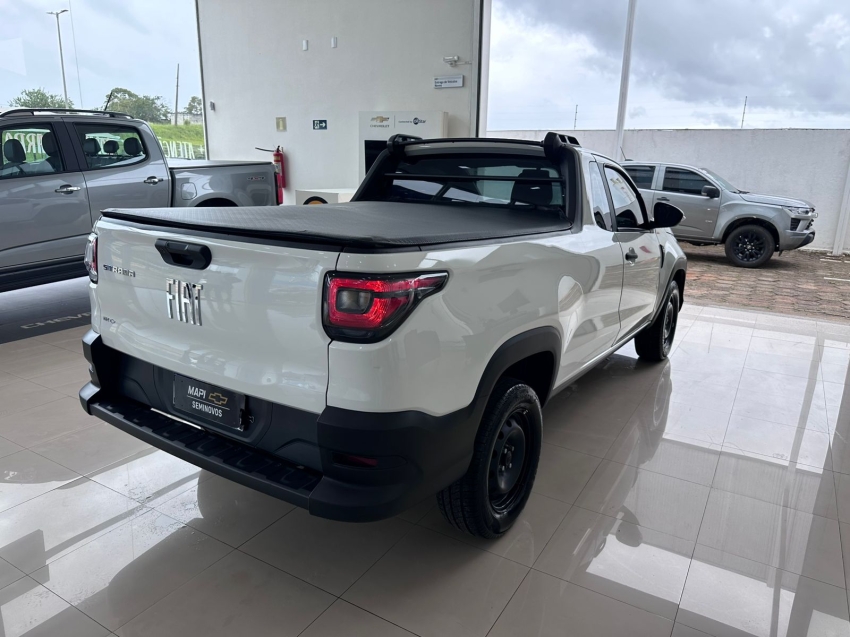 fiat strada 1.3 firefly flex endurance cs manual 2p 20257