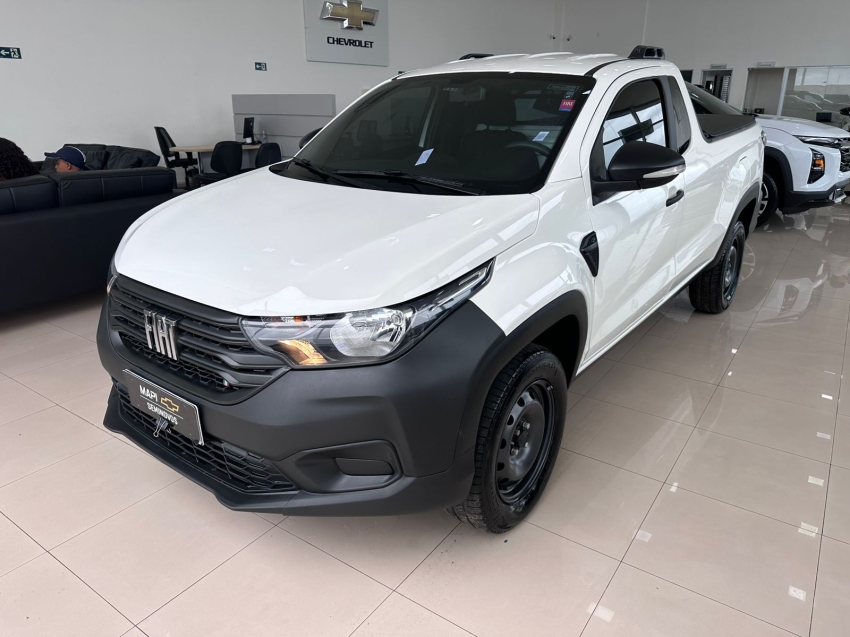 fiat strada 1.3 firefly flex endurance cs manual 2p 20251