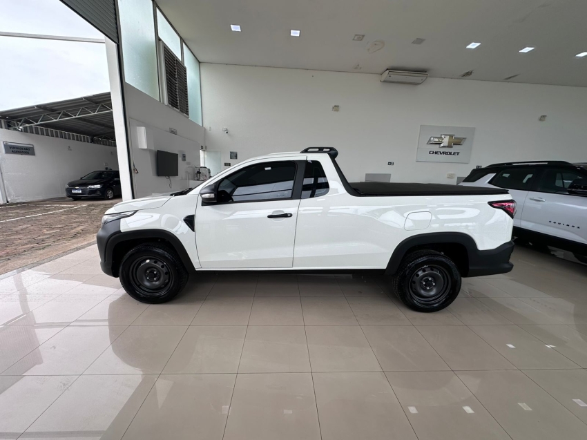 fiat strada 1.3 firefly flex endurance cs manual 2p 20254