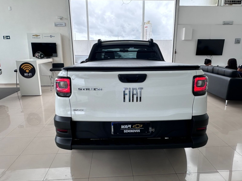 fiat strada 1.3 firefly flex endurance cs manual 2p 20258