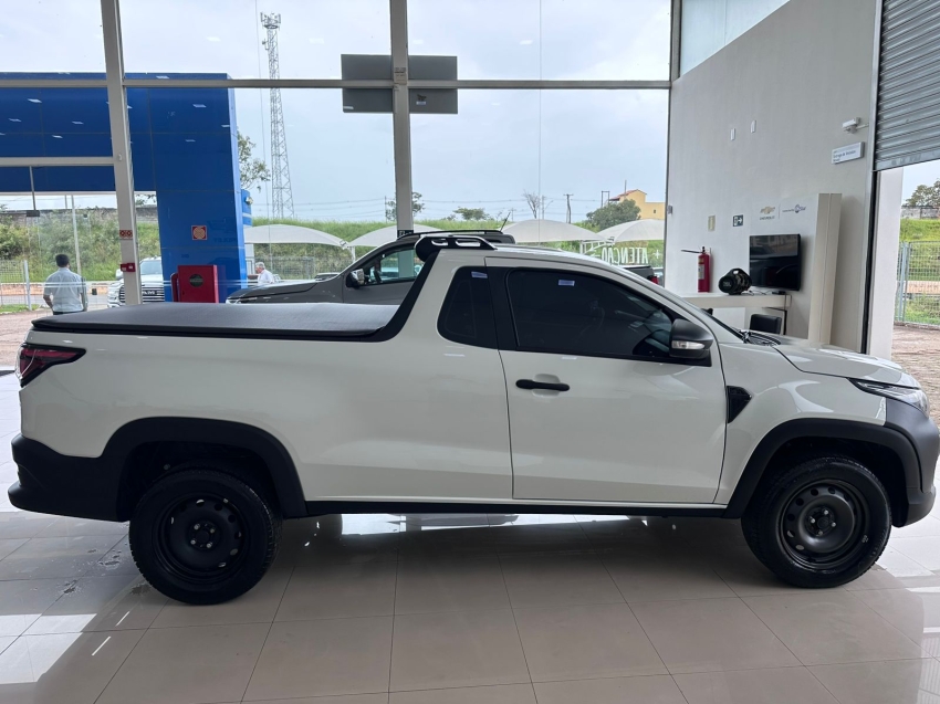 fiat strada 1.3 firefly flex endurance cs manual 2p 20255