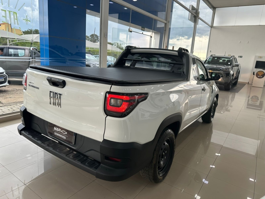 fiat strada 1.3 firefly flex endurance cs manual 2p 20256