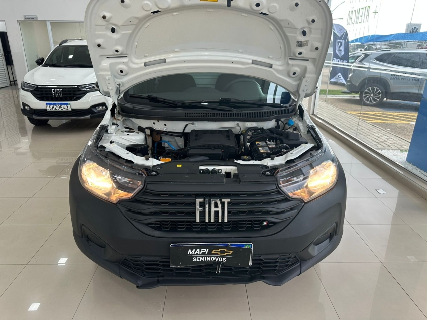 fiat strada 1.3 firefly flex endurance cs manual 2p 202516