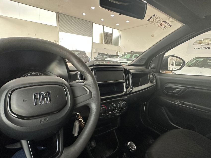 fiat strada 1.3 firefly flex endurance cs manual 2p 20259