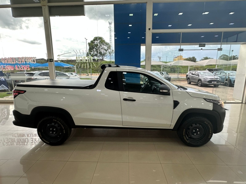 fiat strada 1.3 firefly flex endurance cs manual 2p 20257