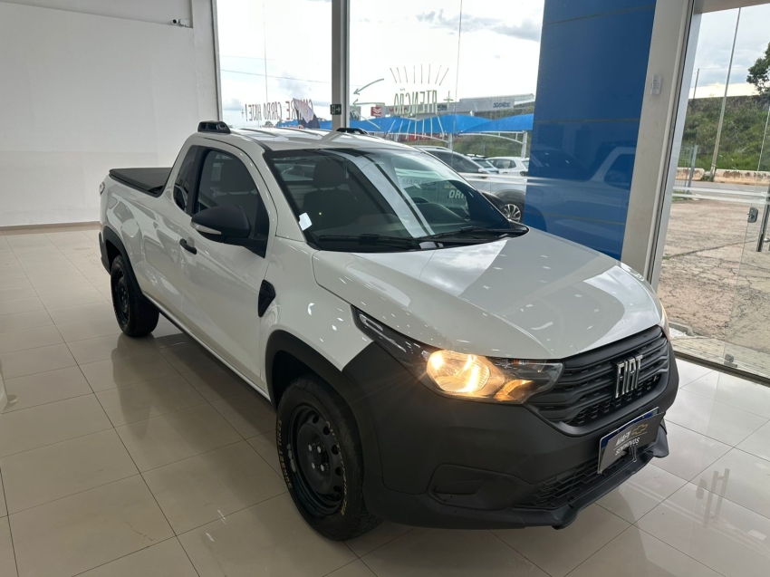 fiat strada 1.3 firefly flex endurance cs manual 2p 20252