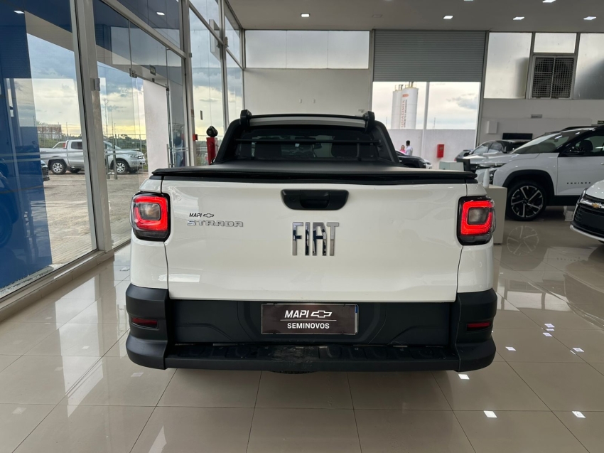 fiat strada 1.3 firefly flex endurance cs manual 2p 20254