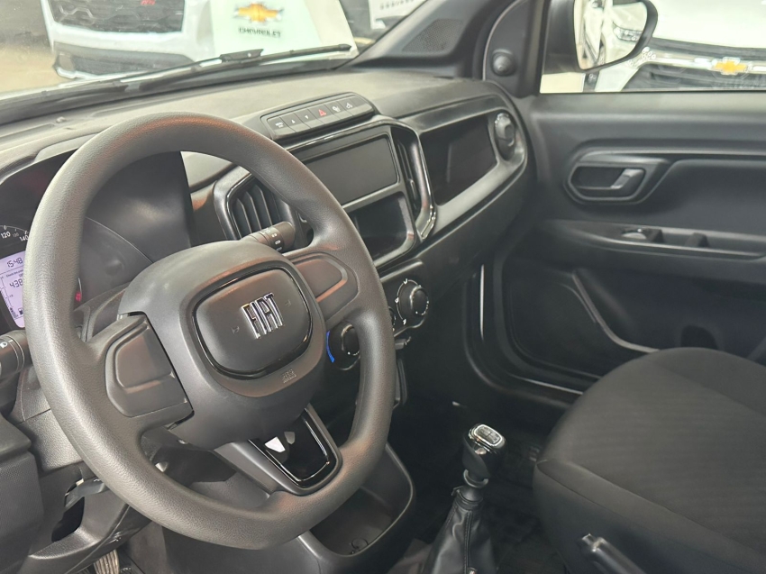 fiat strada 1.3 firefly flex endurance cs manual 2p 202512