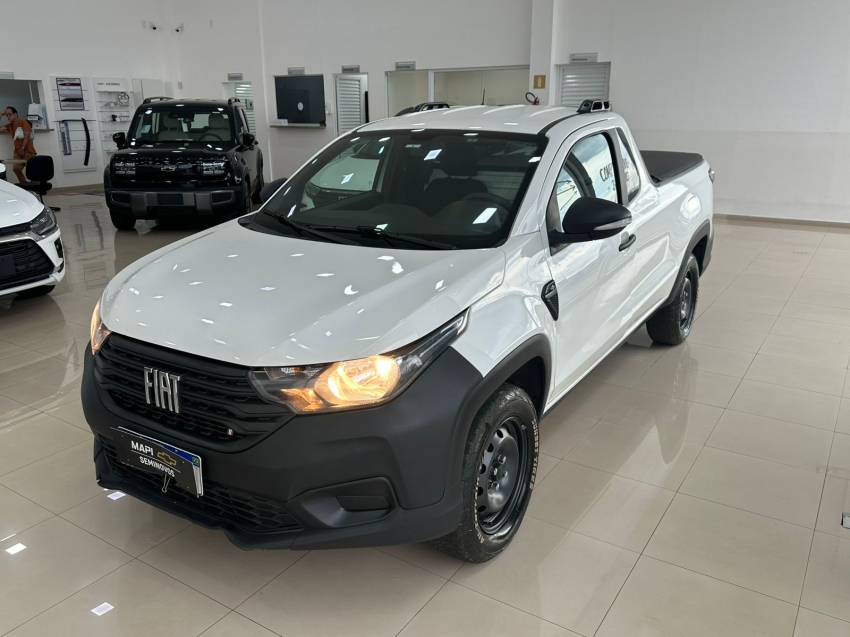 fiat strada 1.3 firefly flex endurance cs manual 2p 20251