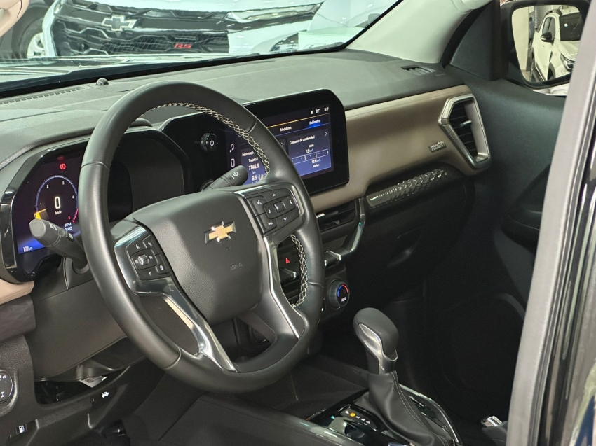 chevrolet s10 2.8 16v turbo diesel high country cd 4x4 automatico 4p 202513