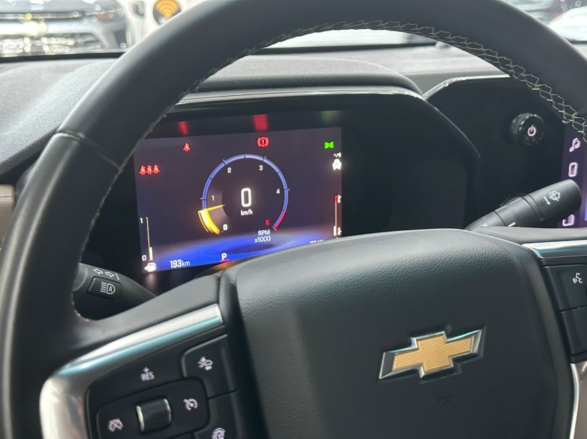 chevrolet s10 2.8 16v turbo diesel high country cd 4x4 automatico 4p 202514