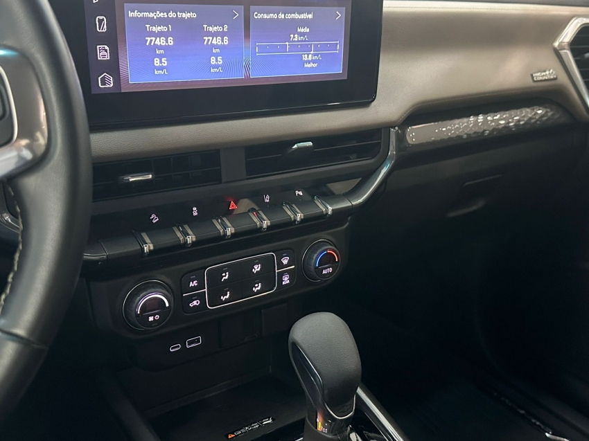 chevrolet s10 2.8 16v turbo diesel high country cd 4x4 automatico 4p 202517