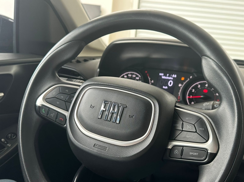 fiat pulse 1.3 flex drive cvt 4p automatico 202211