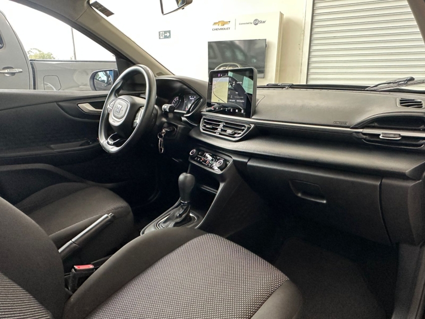 fiat pulse 1.3 flex drive cvt 4p automatico 202216