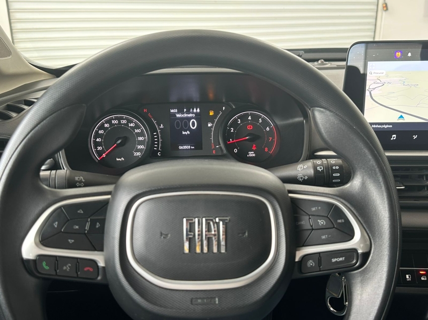 fiat pulse 1.3 flex drive cvt 4p automatico 202210