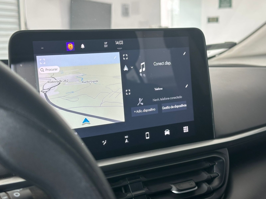 fiat pulse 1.3 flex drive cvt 4p automatico 202212