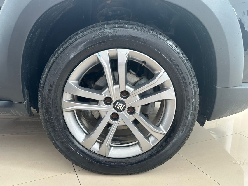 fiat pulse 1.3 flex drive cvt 4p automatico 202224