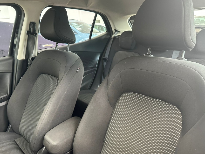 fiat pulse 1.3 flex drive cvt 4p automatico 202217