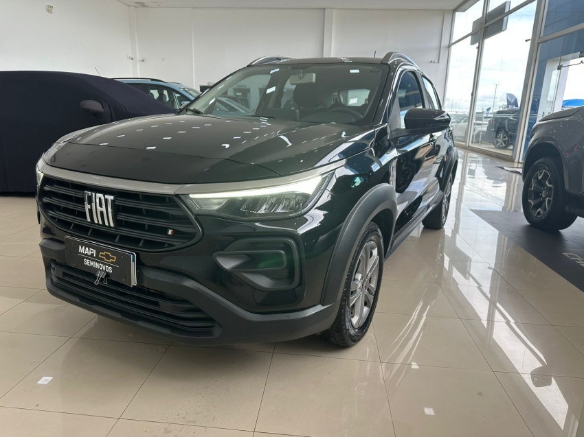 fiat pulse 1.3 flex drive cvt 4p automatico 20221