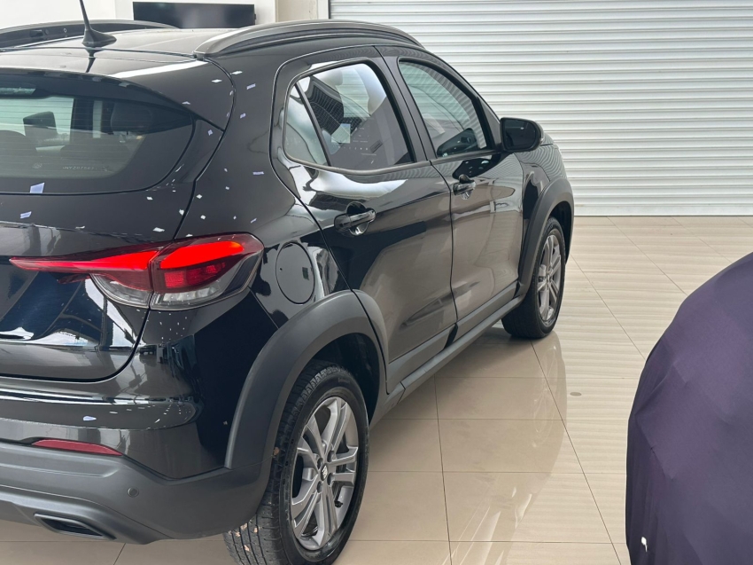 fiat pulse 1.3 flex drive cvt 4p automatico 202222