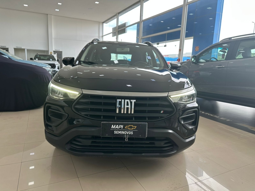 fiat pulse 1.3 flex drive cvt 4p automatico 20222