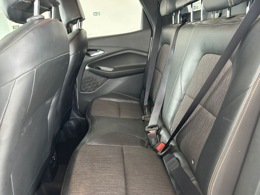 chevrolet montana 1.2 turbo flex ltz automatico 4p 202311