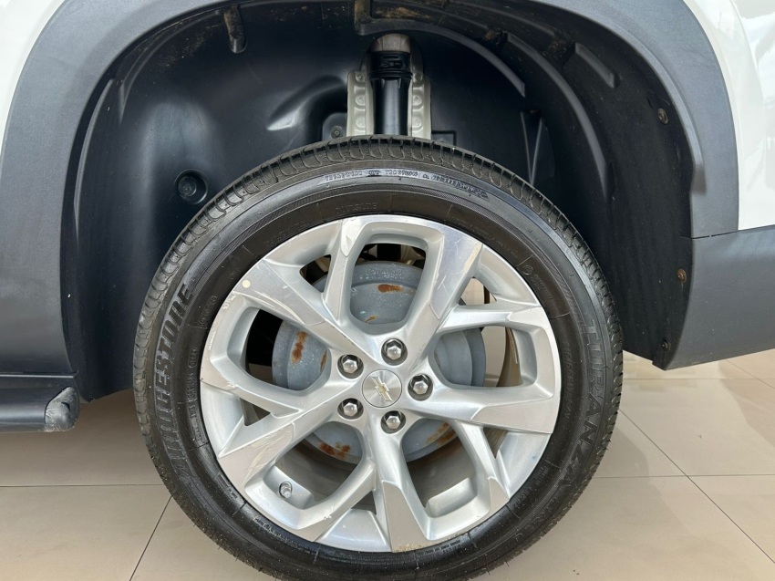 chevrolet montana 1.2 turbo flex ltz automatico 4p 202317