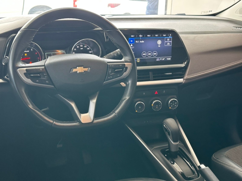 chevrolet montana 1.2 turbo flex ltz automatico 4p 20239