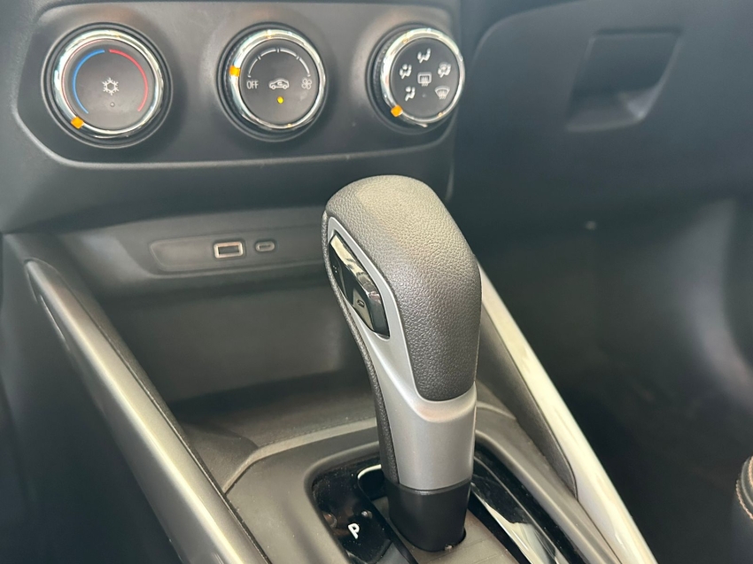 chevrolet montana 1.2 turbo flex ltz automatico 4p 202316