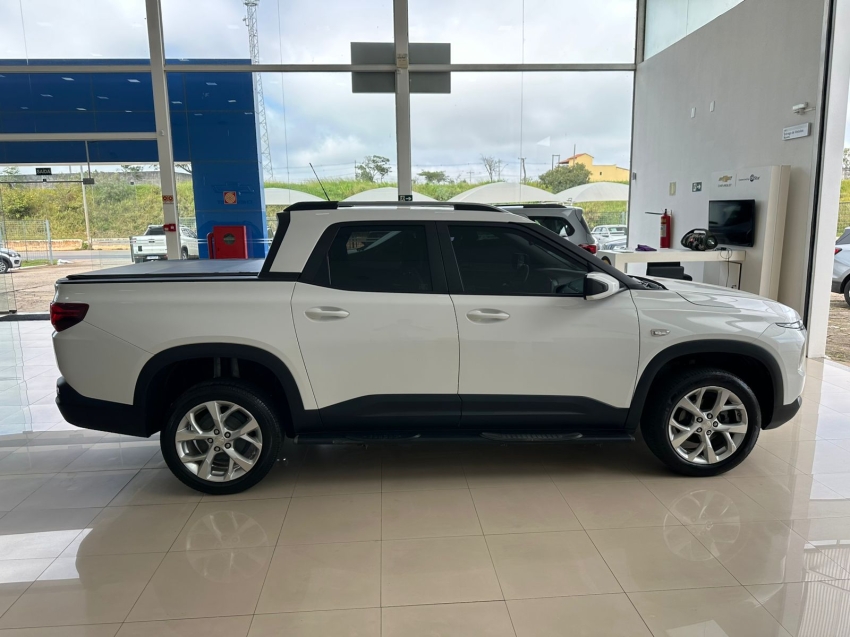 chevrolet montana 1.2 turbo flex ltz automatico 4p 20236