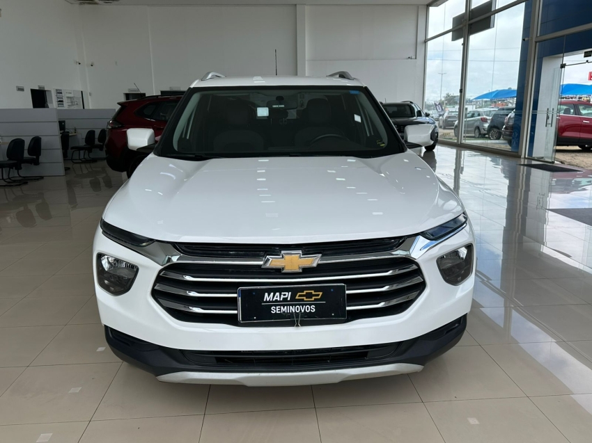 chevrolet montana 1.2 turbo flex ltz automatico 4p 20231