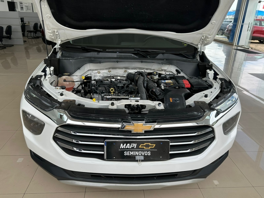 chevrolet montana 1.2 turbo flex ltz automatico 4p 202319