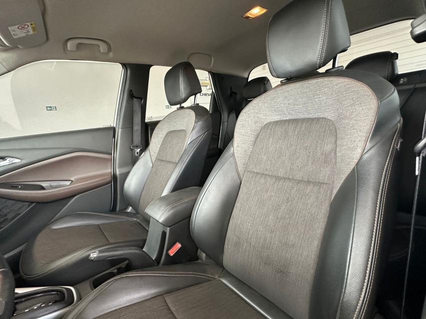 chevrolet montana 1.2 turbo flex ltz automatico 4p 202310