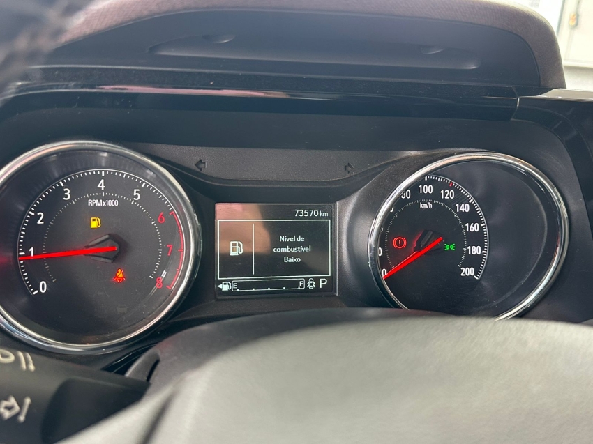 chevrolet montana 1.2 turbo flex ltz automatico 4p 202318