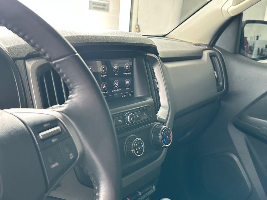 chevrolet s10 2.8 16v turbo diesel lt cd 4x4 automatico 4p 202411