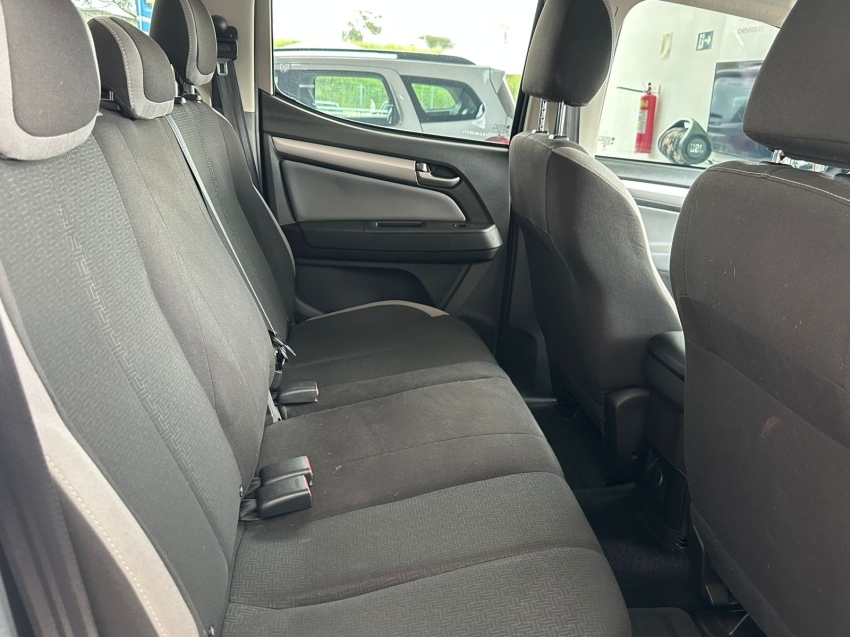 chevrolet s10 2.8 16v turbo diesel lt cd 4x4 automatico 4p 202415