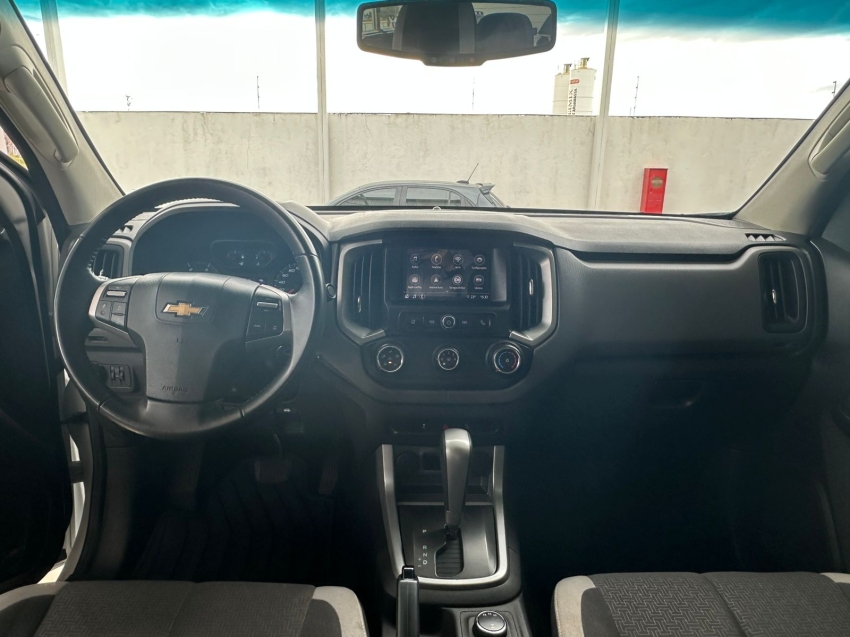 chevrolet s10 2.8 16v turbo diesel lt cd 4x4 automatico 4p 202413